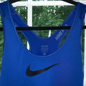 NIKE TANK TOP⚡️⚡️